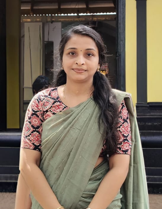 Nimitha